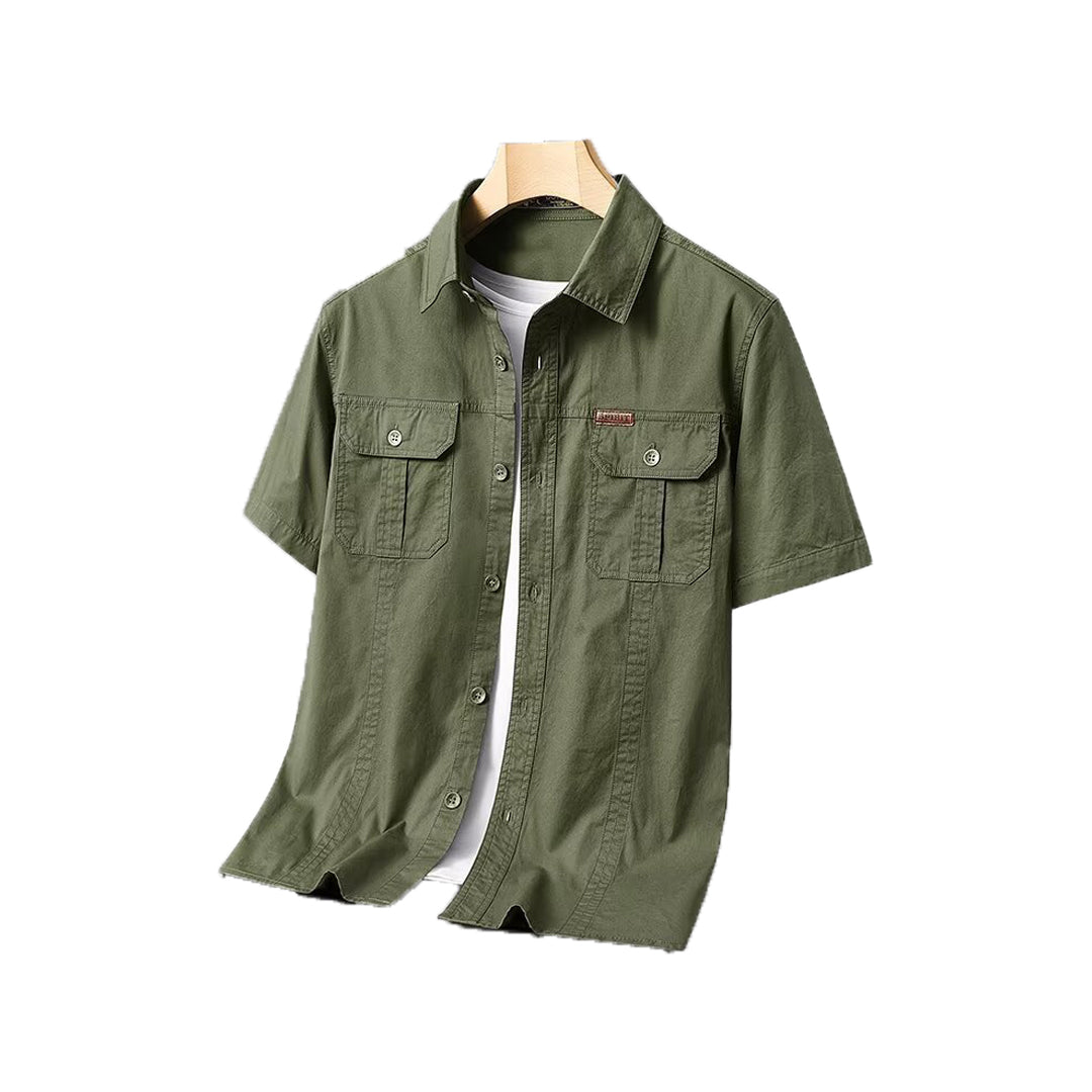 Work Shirt