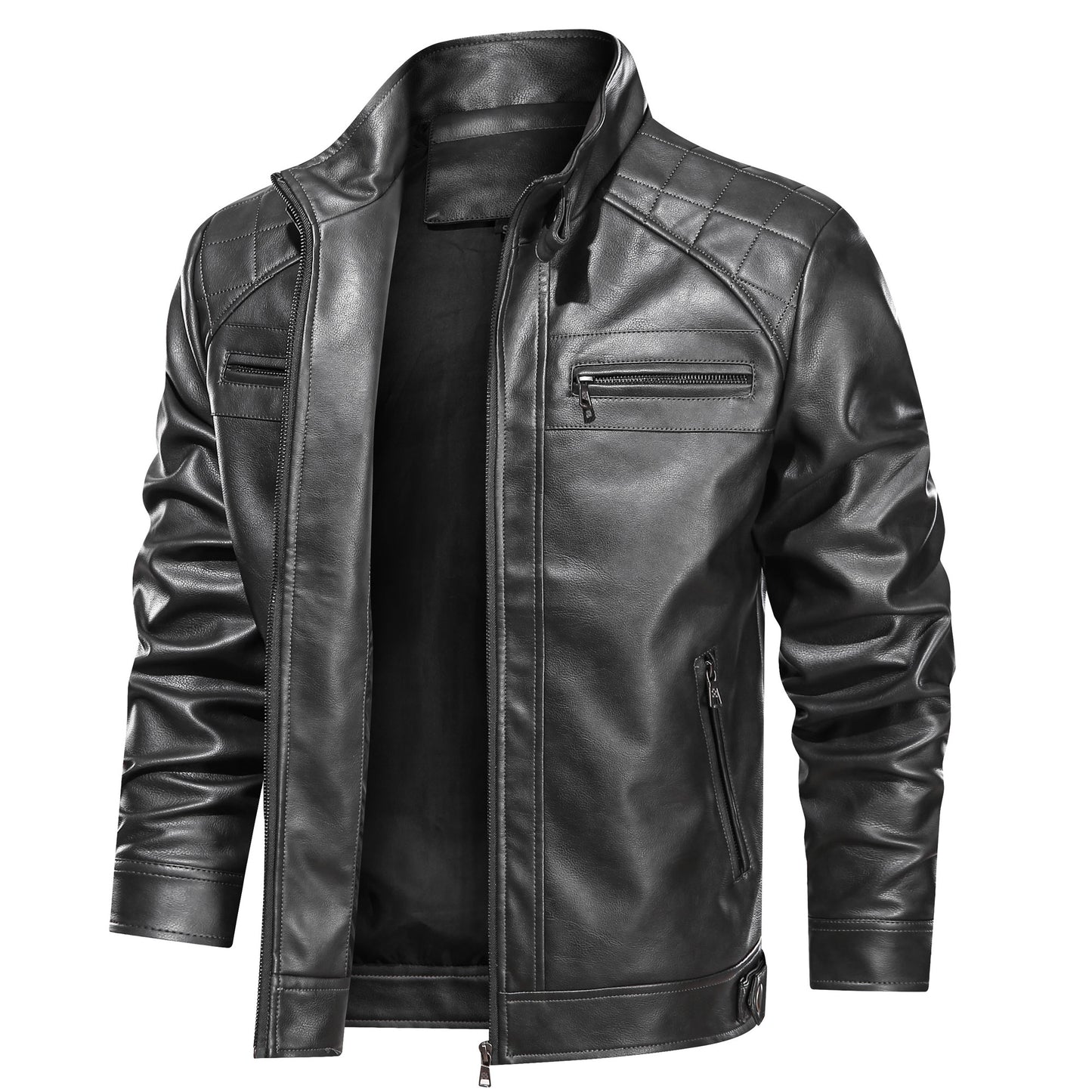 Racer Jacket
