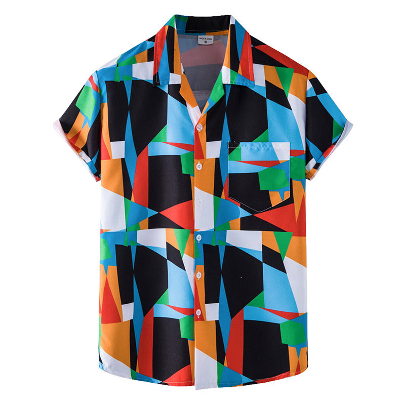 Bamboo Shirt