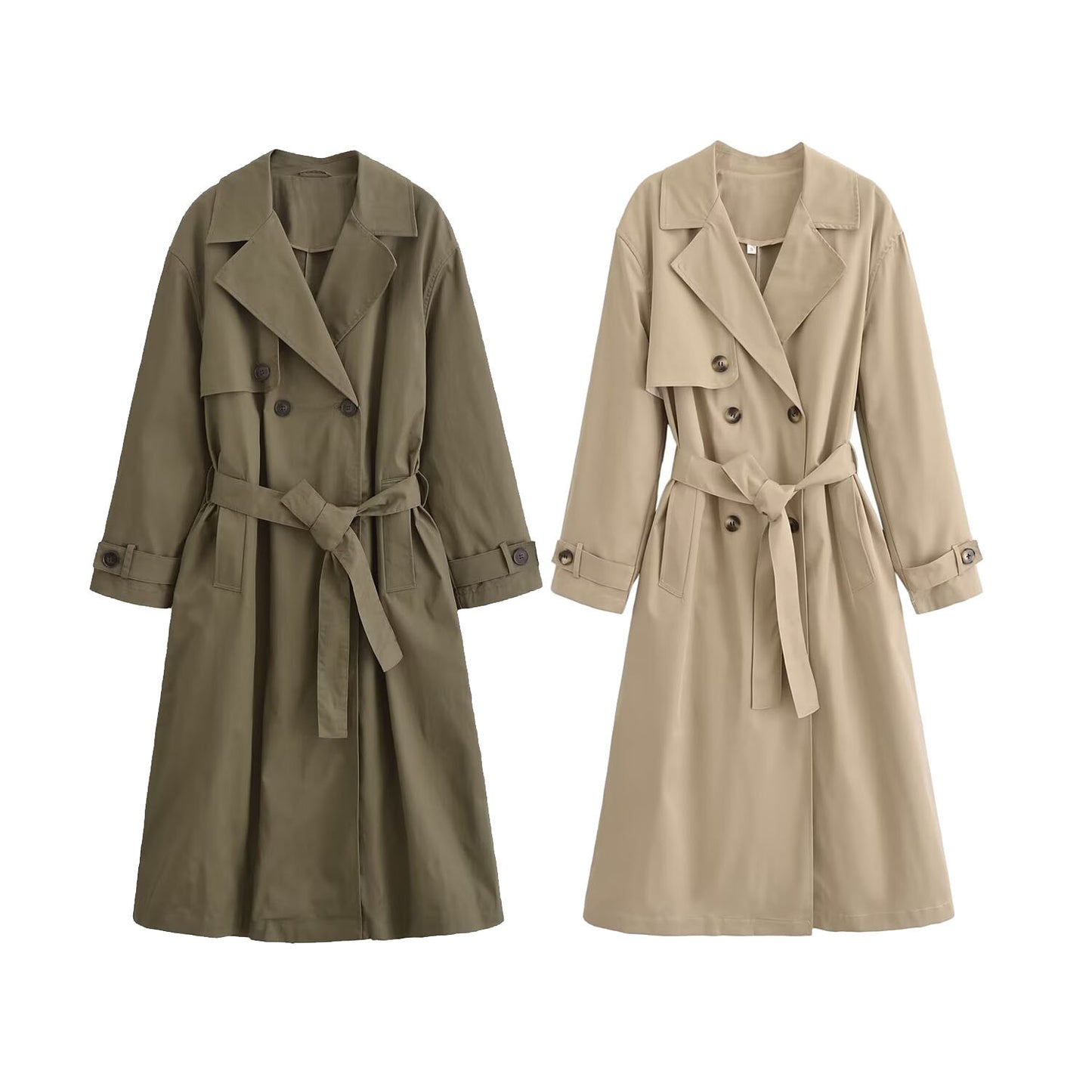 Premium Women’s Coat