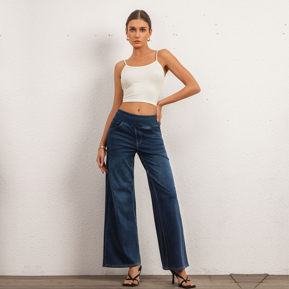 Flare Jeans