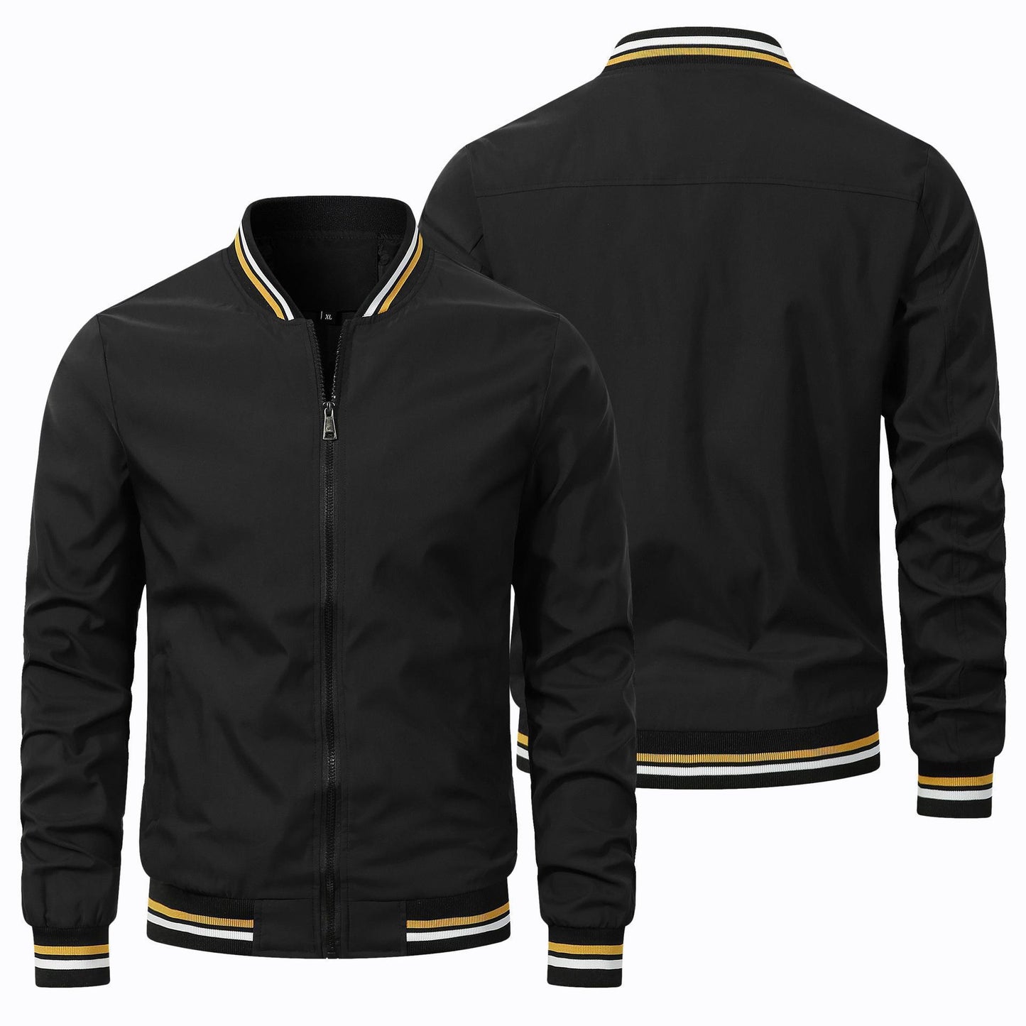 Leisure Jacket