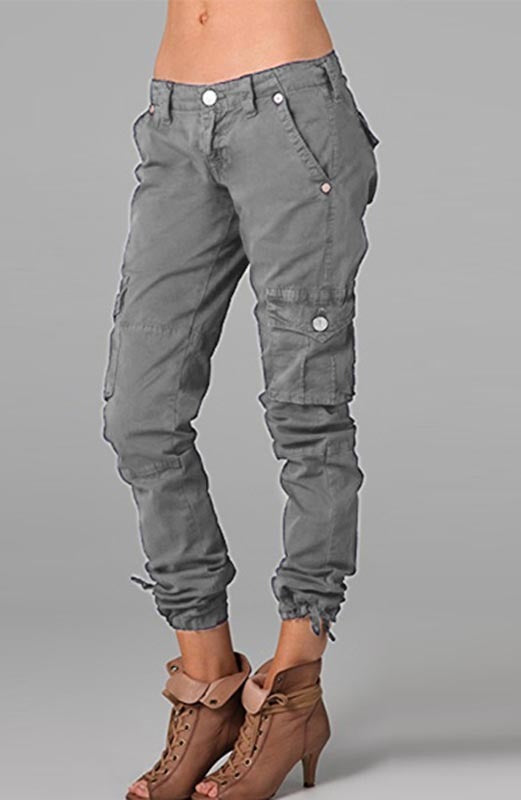 Pocket Sport Pants