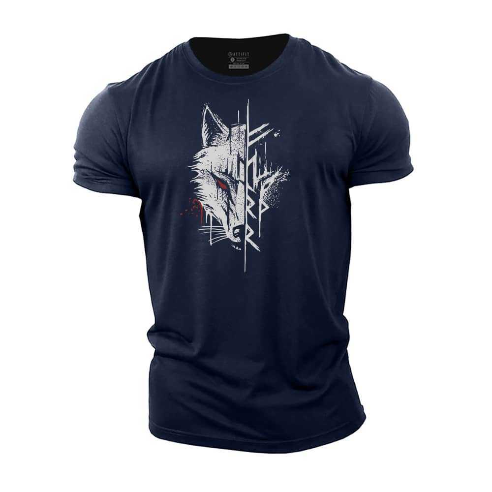 Summer Print Tee