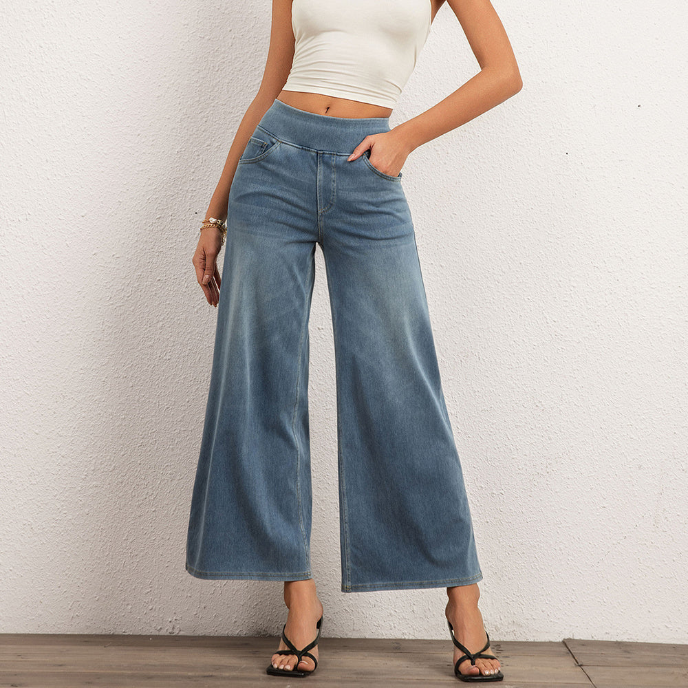 Flare Jeans