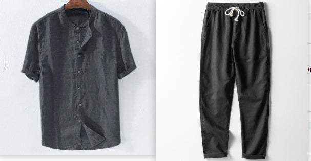 Summer Shirt