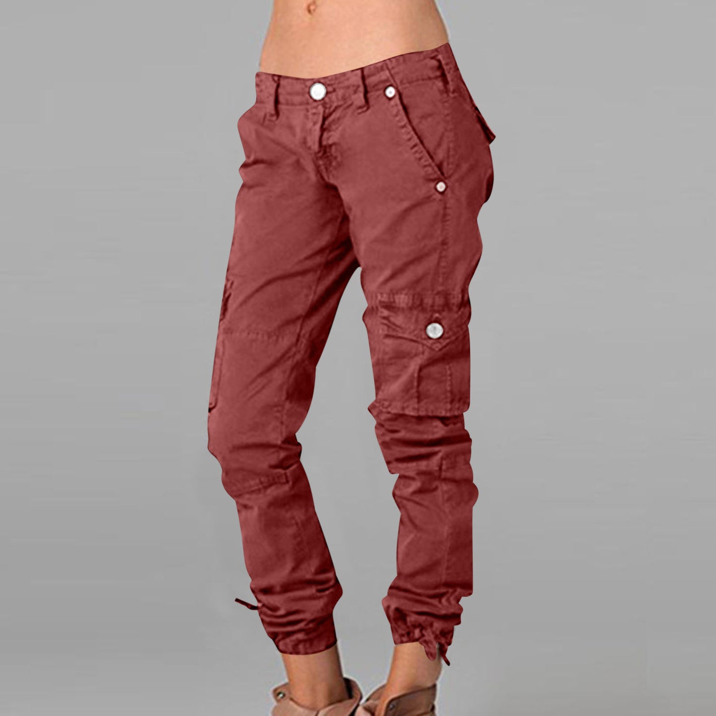 Pocket Sport Pants