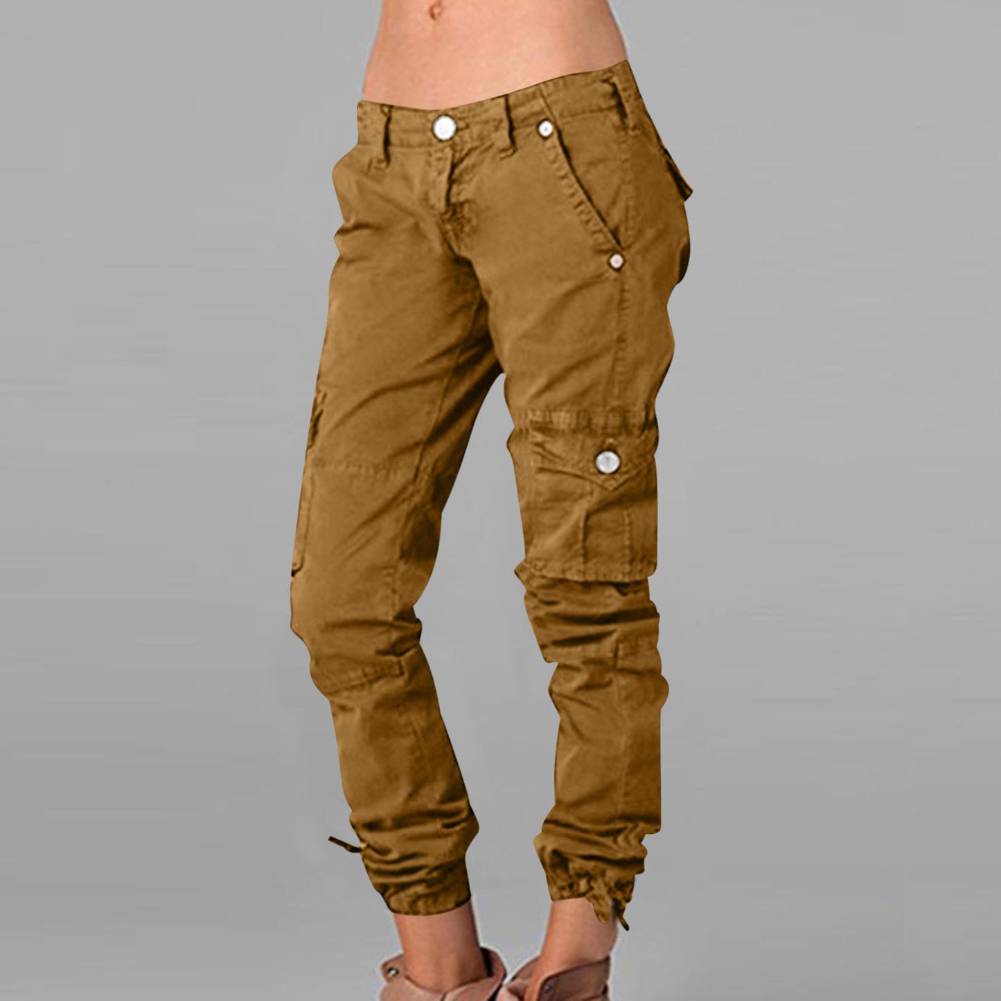 Pocket Sport Pants