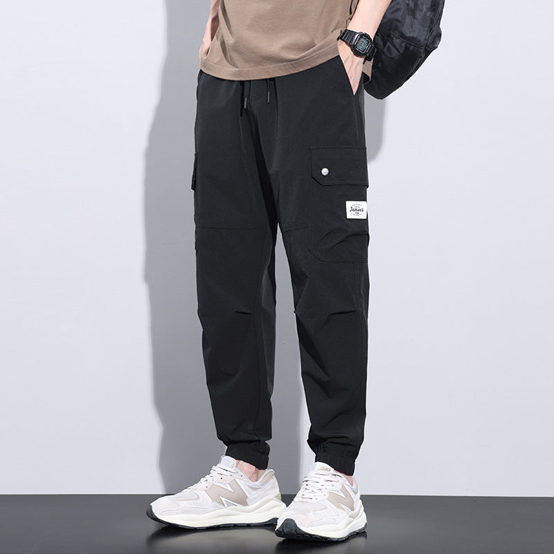 Quick-Dry Pants