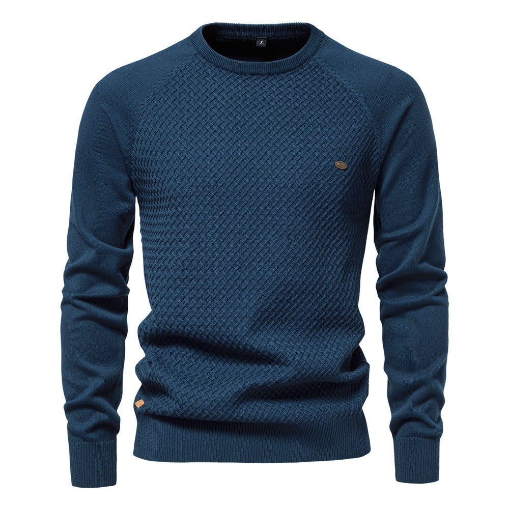 Raglan Sweater