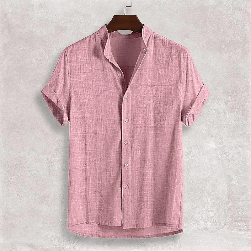 Cotton Cardigan