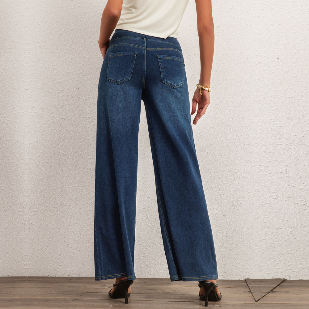 Flare Jeans