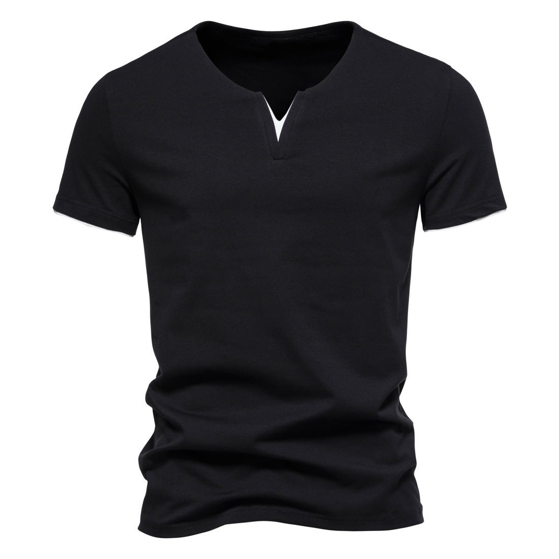 V-Neck Tee