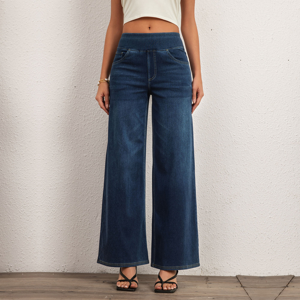 Flare Jeans