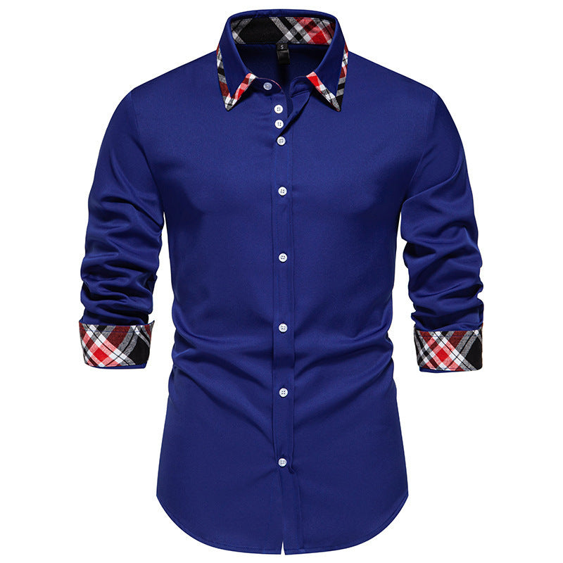 Plaid Shirt