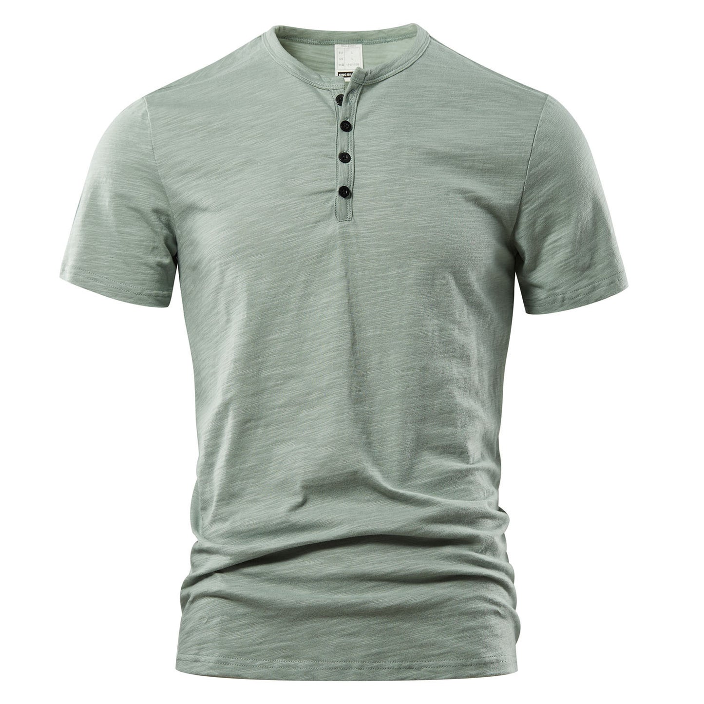 Slub Tee