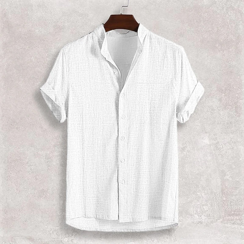 Cotton Cardigan