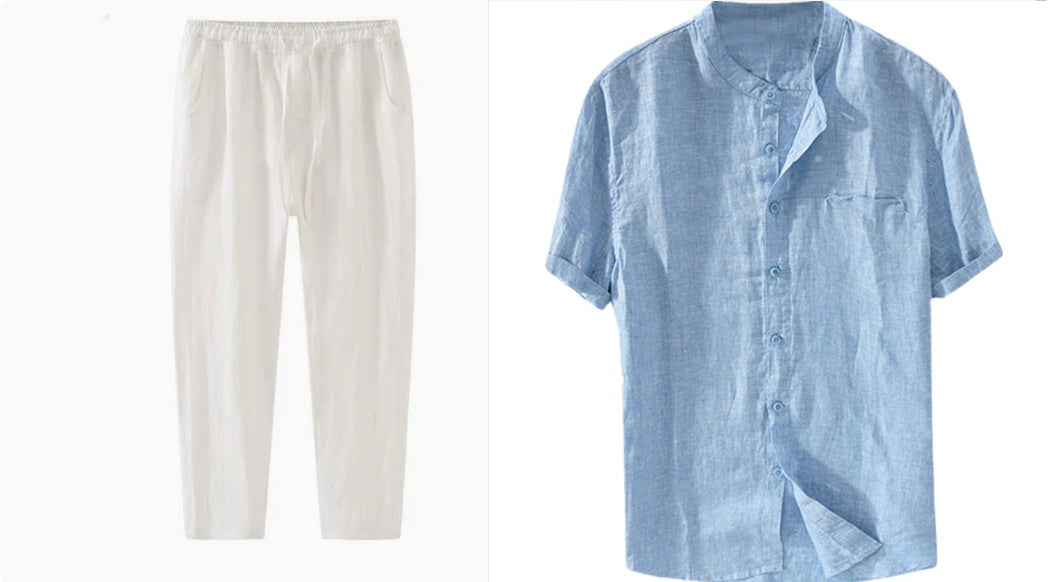 Summer Shirt