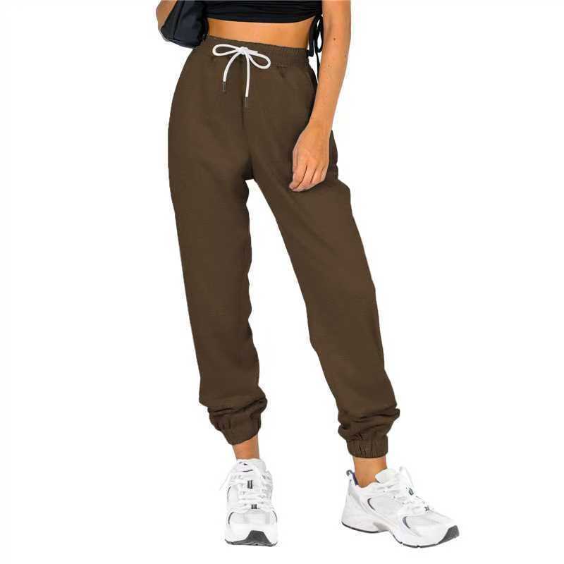 Belted Pants