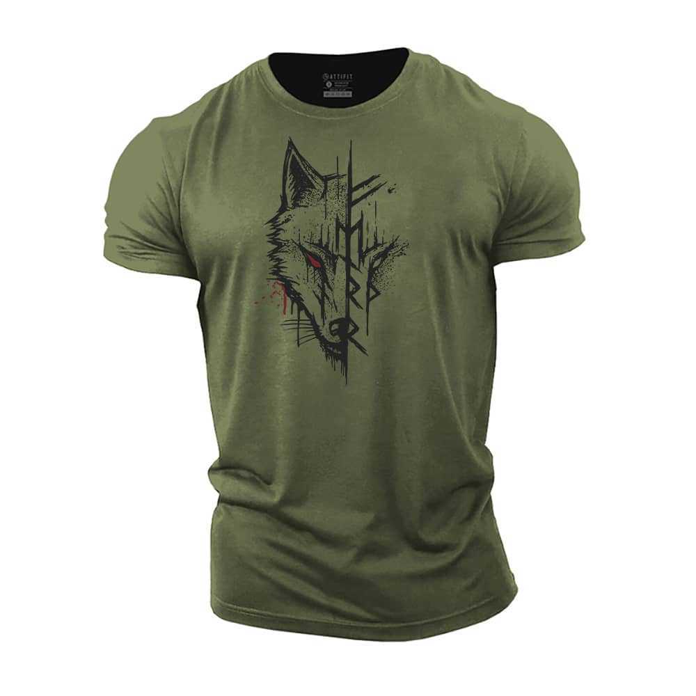 Summer Print Tee