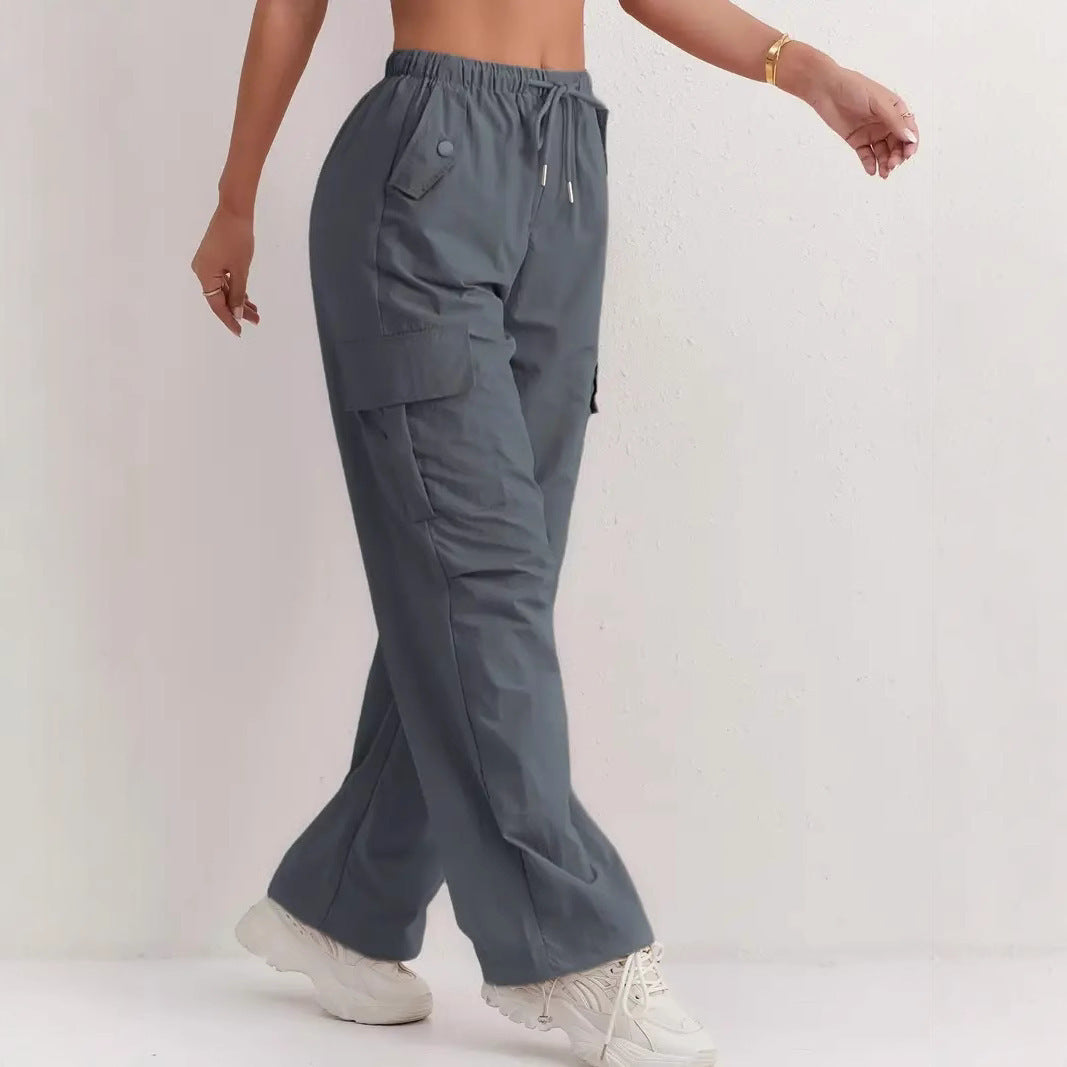 Track Pants