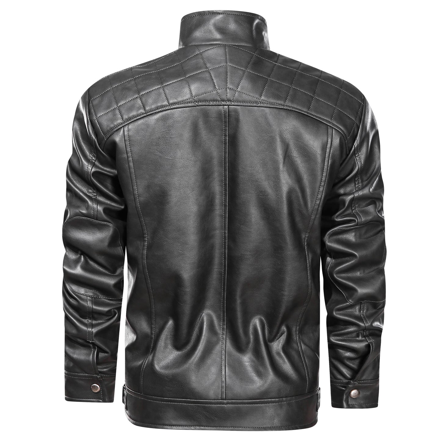 Racer Jacket