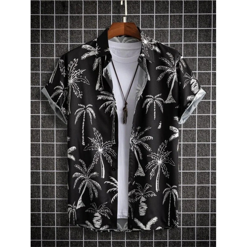 Hawaii 3D Shirt