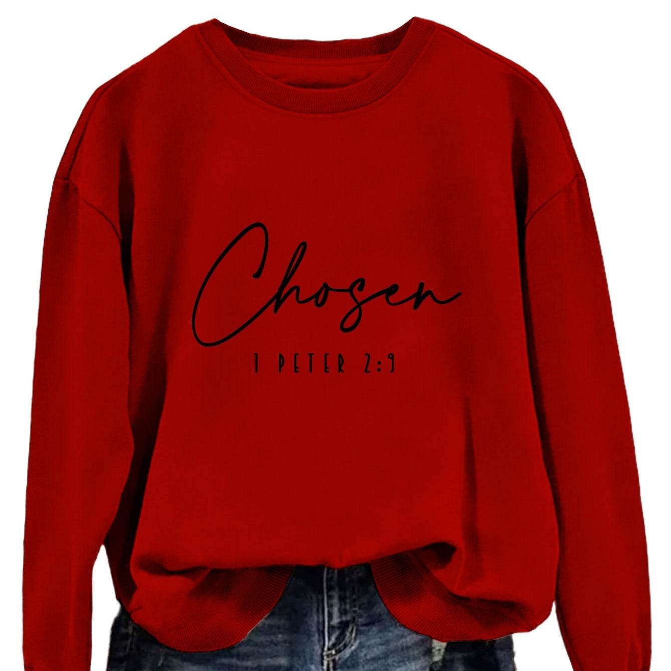 Trendy Sweater