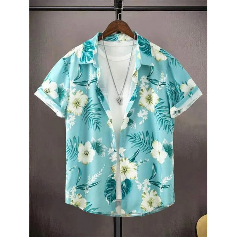 Hawaii 3D Shirt