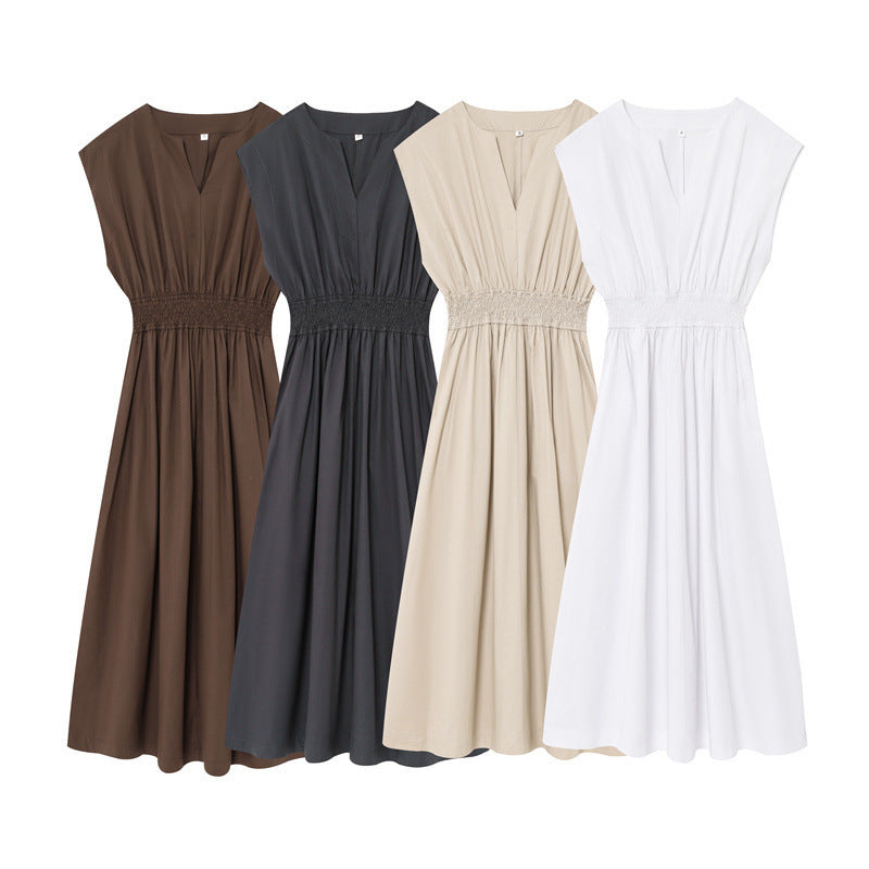 Waist Dress