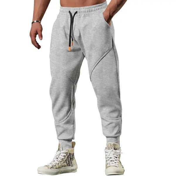Men's Patchwork