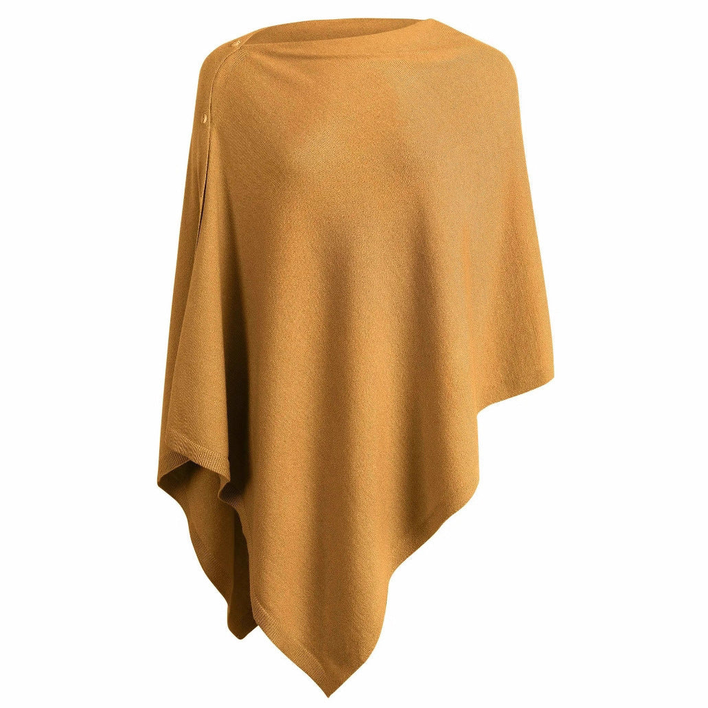 Scarf Cardigan