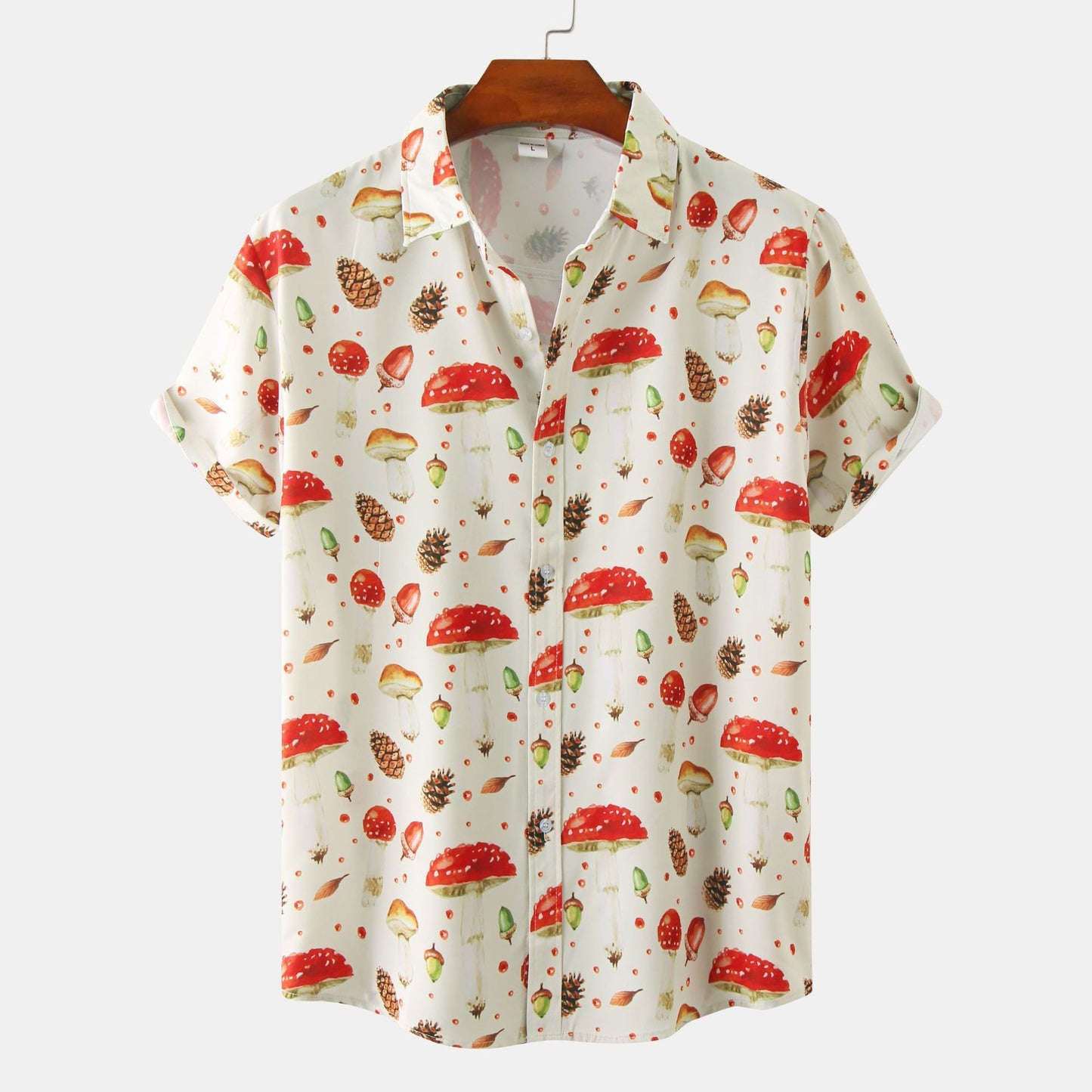 Bamboo Shirt