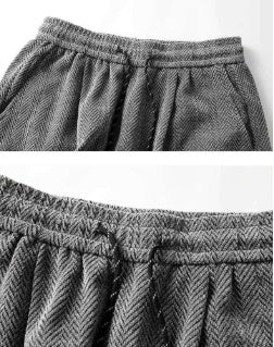 Hollow Pants