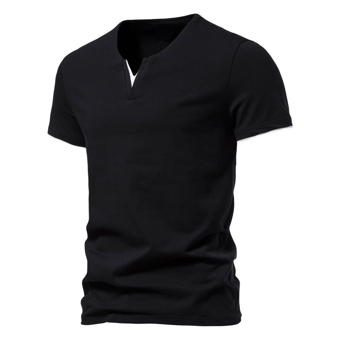 V-Neck Tee