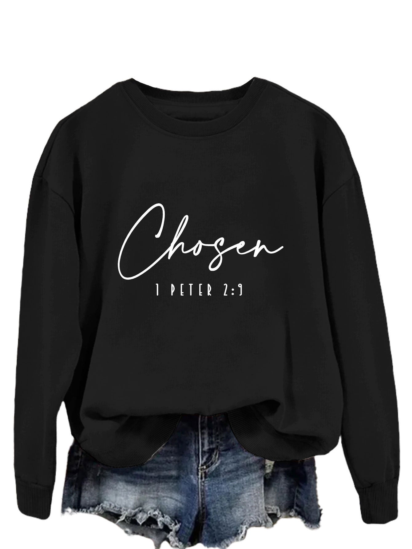 Trendy Sweater