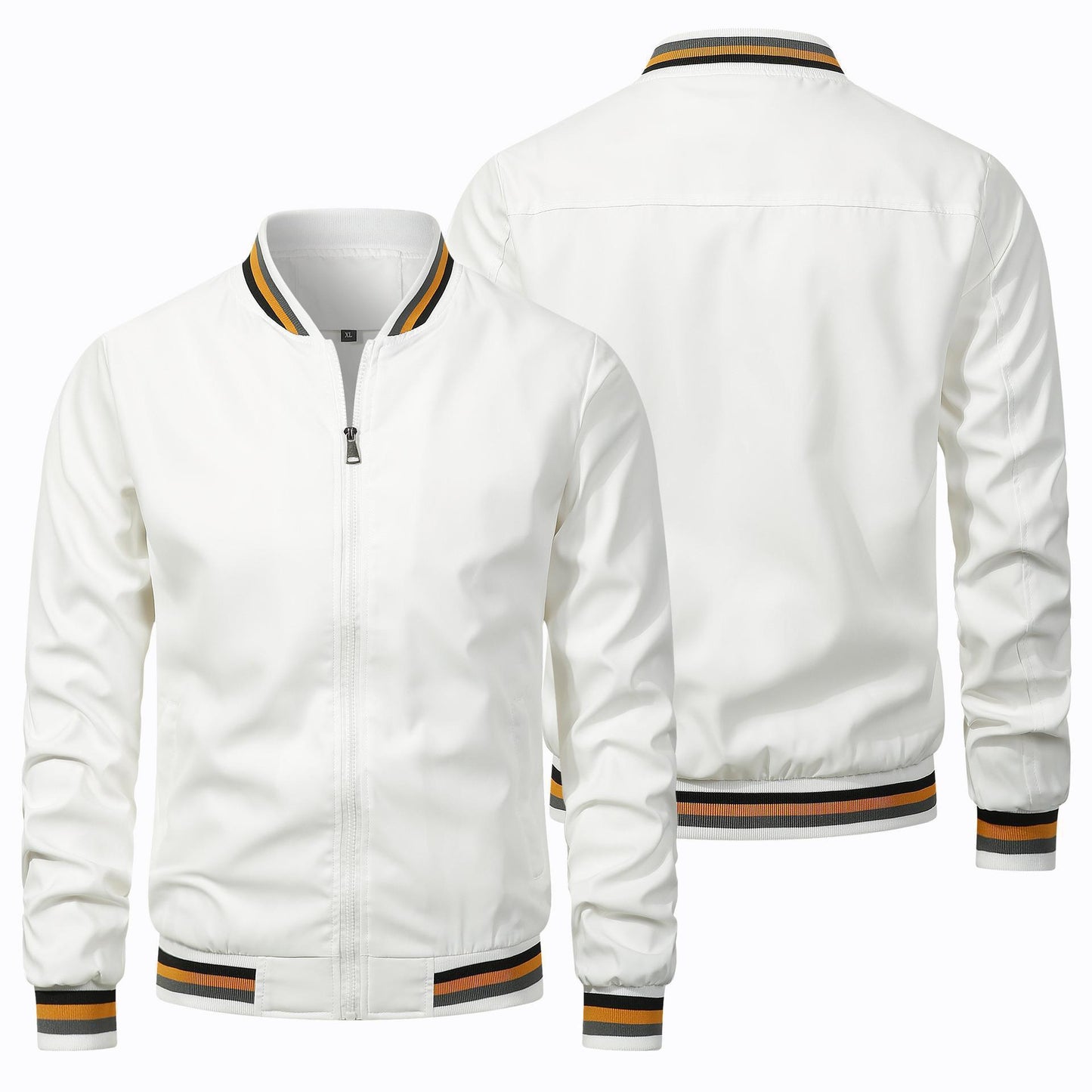 Leisure Jacket