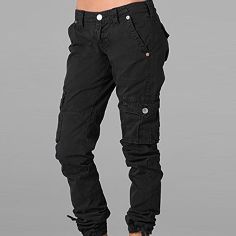 Pocket Sport Pants