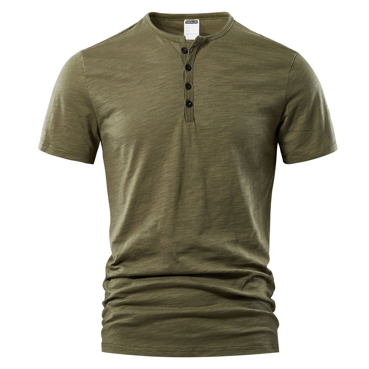 Slub Tee