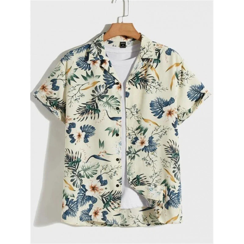 Hawaii 3D Shirt