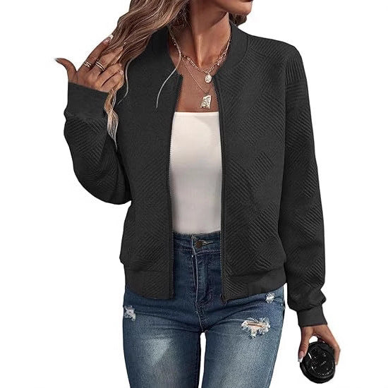 Zipper Jacket