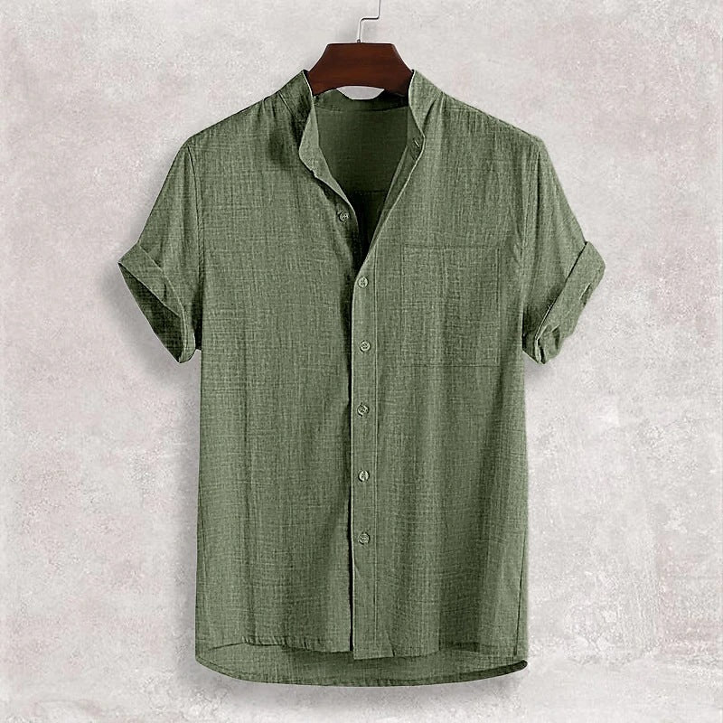 Cotton Cardigan