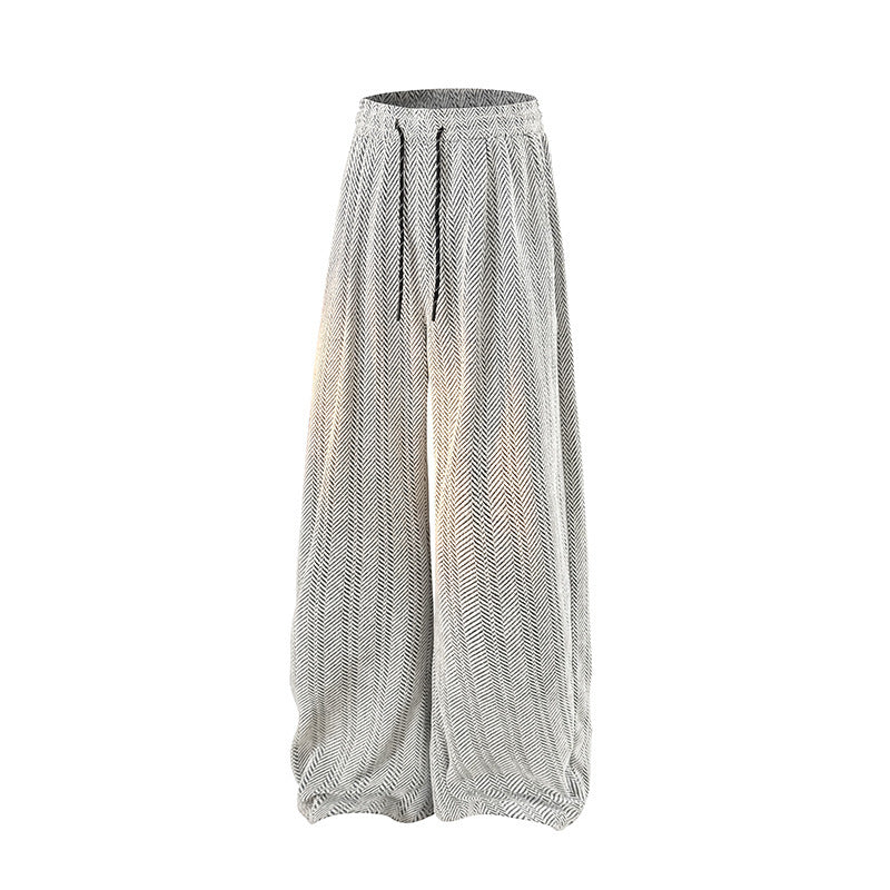 Hollow Pants