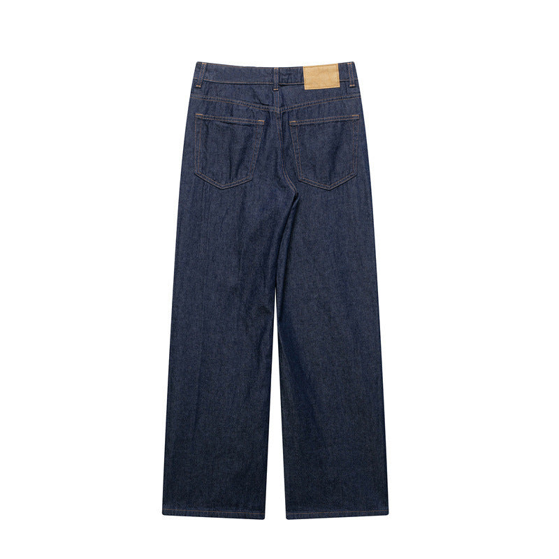 Wide-Leg Pants