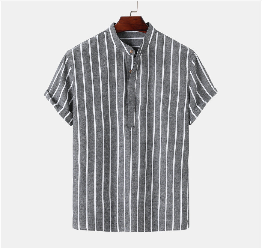 Bamboo Shirt