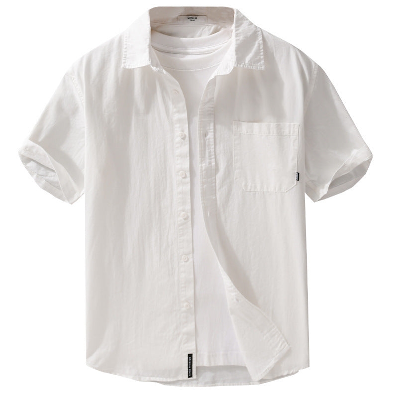 Summer Shirt