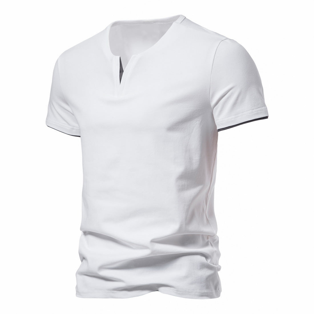 V-Neck Tee