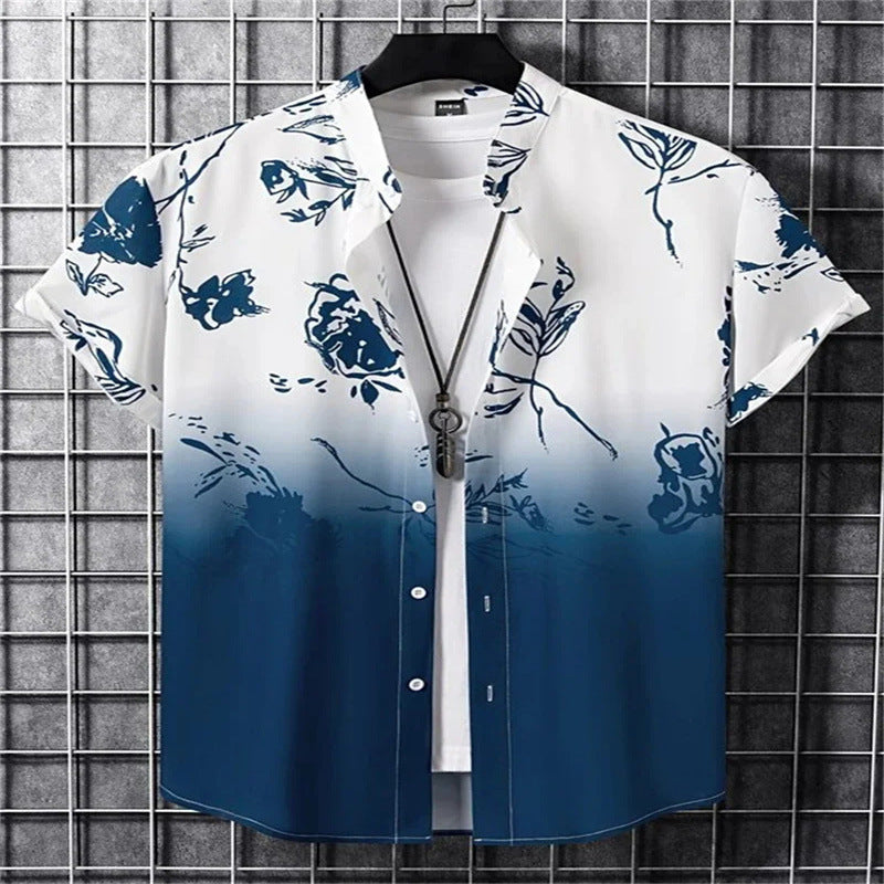 Hawaii 3D Shirt