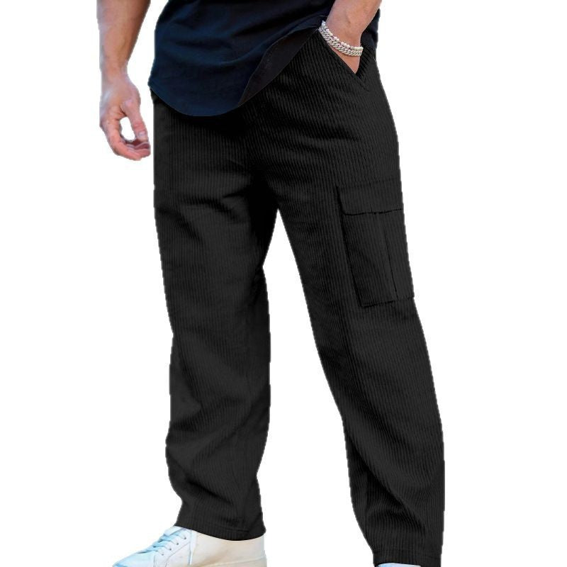 Retro Cargo Pants