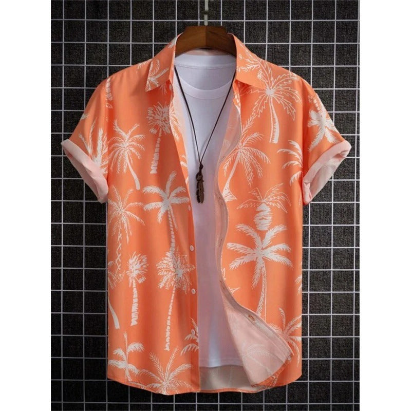 Hawaii 3D Shirt